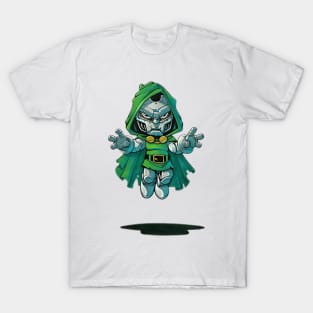 DOCTOR DOOM MF BANG 3 T-Shirt